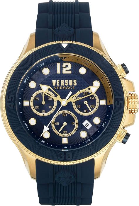 Versus Versace Men's Watches 